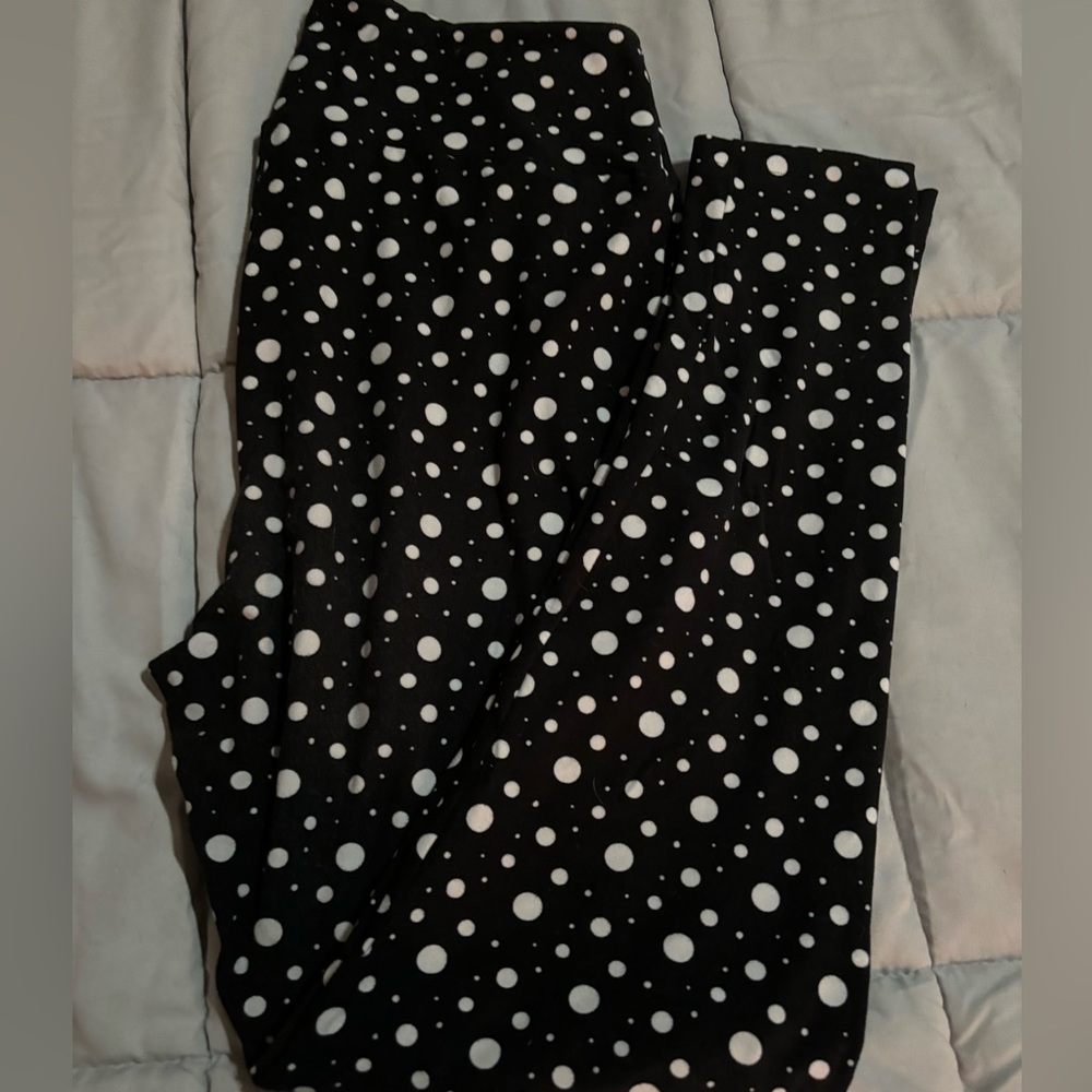 T&C leggings